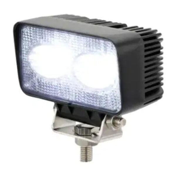 LED-Zusatzscheinwerfer | weiß